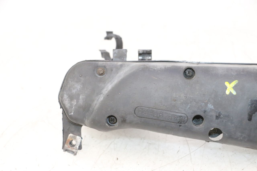 photo de BOITE A AIR PIAGGIO VESPA LX 2T 50 (2005 - 2013) - Vue d’ensemble