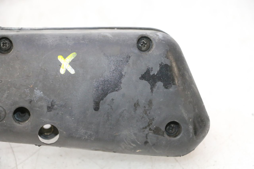 photo de BOITE A AIR PIAGGIO VESPA LX 2T 50 (2005 - 2013) - Points de fixation