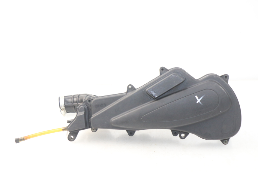 photo de BOITE A AIR EUROCKA VIRTUALITY GT 4T 50 (2011 - 2017) - Vue principale