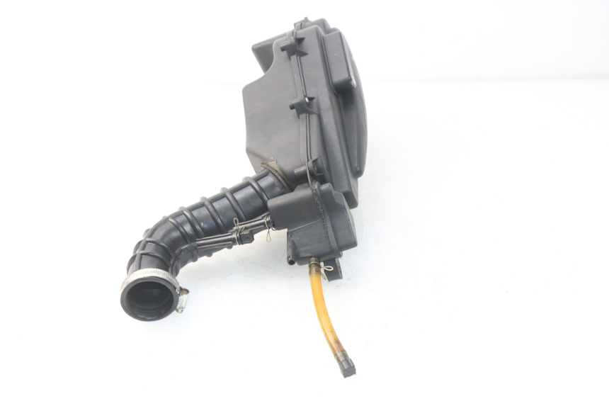 photo de BOITE A AIR EUROCKA VIRTUALITY GT 4T 50 (2011 - 2017) - Zoom état d’usage