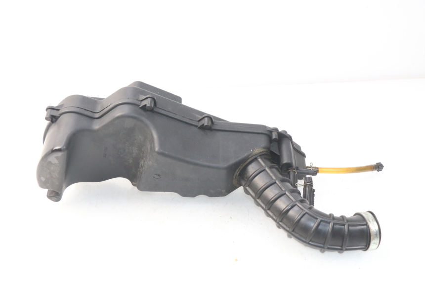 photo de BOITE A AIR EUROCKA VIRTUALITY GT 4T 50 (2011 - 2017) - Gros plan technique