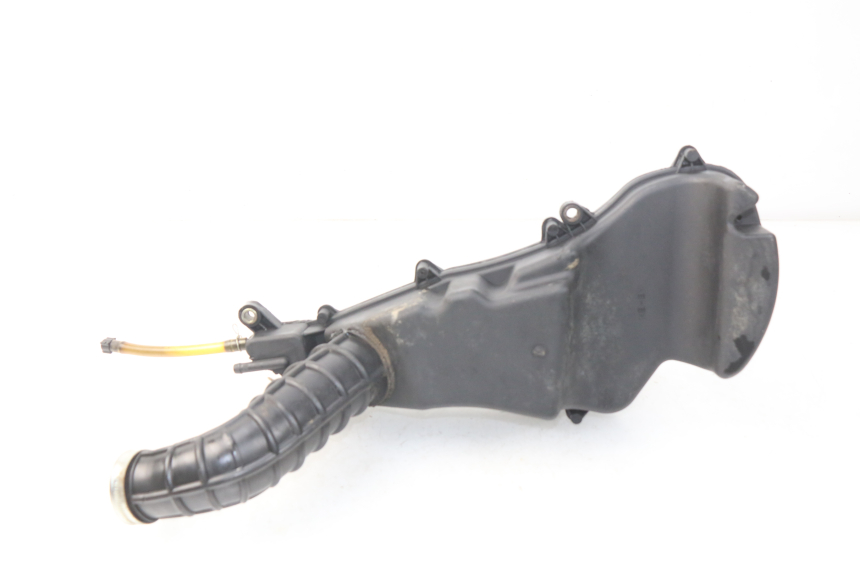 photo de BOITE A AIR EUROCKA VIRTUALITY GT 4T 50 (2011 - 2017) - Vue d’ensemble