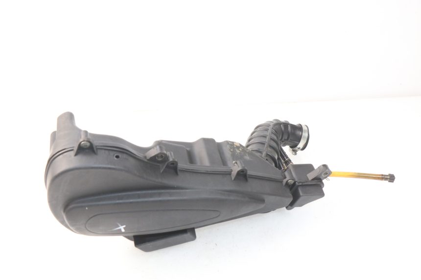 photo de BOITE A AIR EUROCKA VIRTUALITY GT 4T 50 (2011 - 2017) - Points de fixation