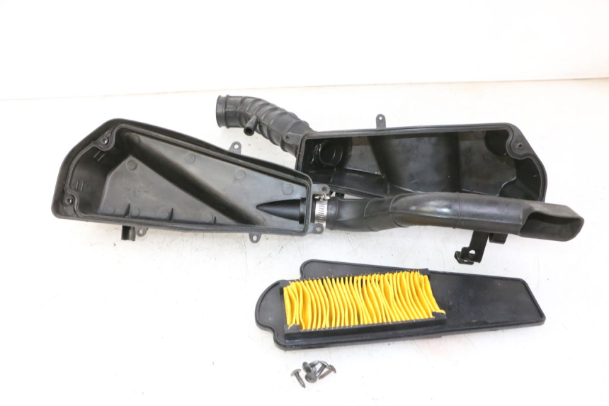 photo de BOITE A AIR PEUGEOT VIVACITY NEW 4T 50 (2008 - 2017) - Vue principale