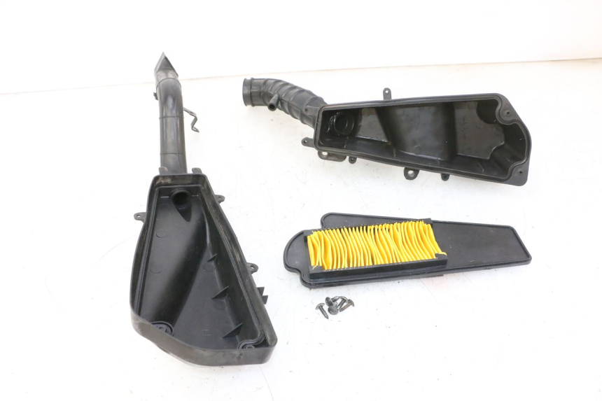 photo de BOITE A AIR PEUGEOT VIVACITY NEW 4T 50 (2008 - 2017) - État de surface