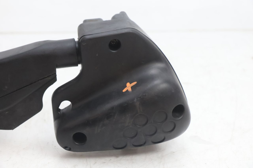 photo de BOITE A AIR PEUGEOT VIVACITY 50 (1998 - 2003) - Zoom état d’usage