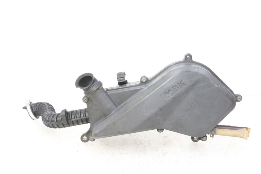 photo de BOITE A AIR MBK WAAP 125 (2008 - 2013) - Vue principale
