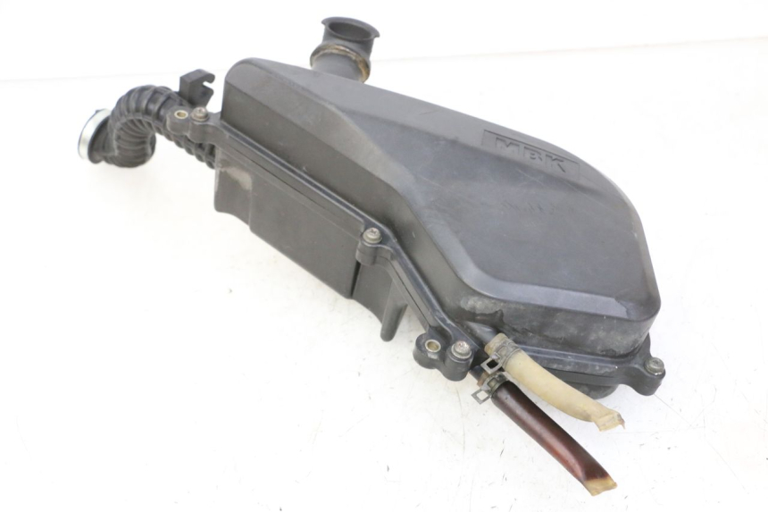 photo de BOITE A AIR MBK WAAP 125 (2008 - 2013) - Zoom état d’usage