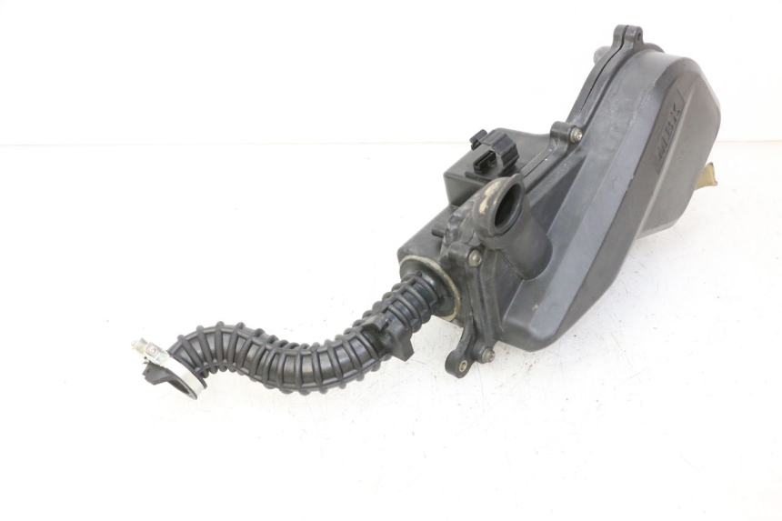 photo de BOITE A AIR MBK WAAP 125 (2008 - 2013) - Gros plan technique