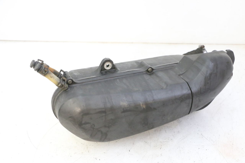 photo de BOITE A AIR YAMAHA X-MAX XMAX 125 (2010 - 2013) - Zoom état d’usage