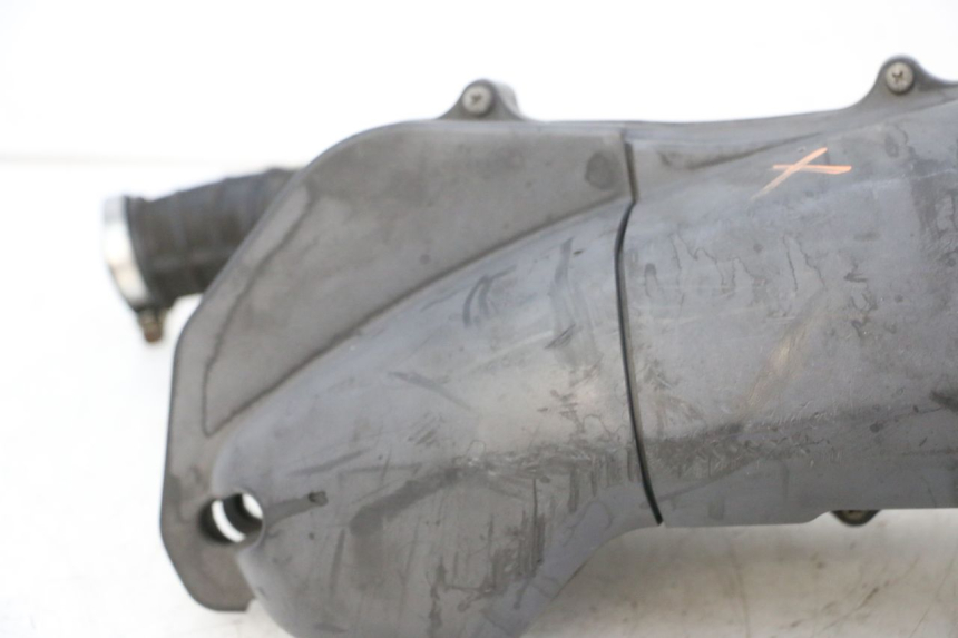 photo de BOITE A AIR YAMAHA X-MAX XMAX 125 (2010 - 2013) - État de surface