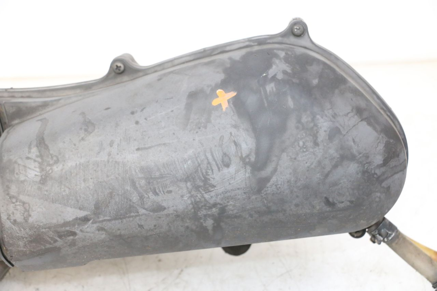 photo de BOITE A AIR YAMAHA X-MAX XMAX 250 (2006 - 2009) - Vue d’ensemble