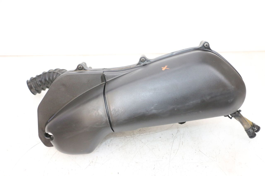 photo de BOITE A AIR YAMAHA XMAX X-MAX 125 (2006 - 2009) - Vue principale