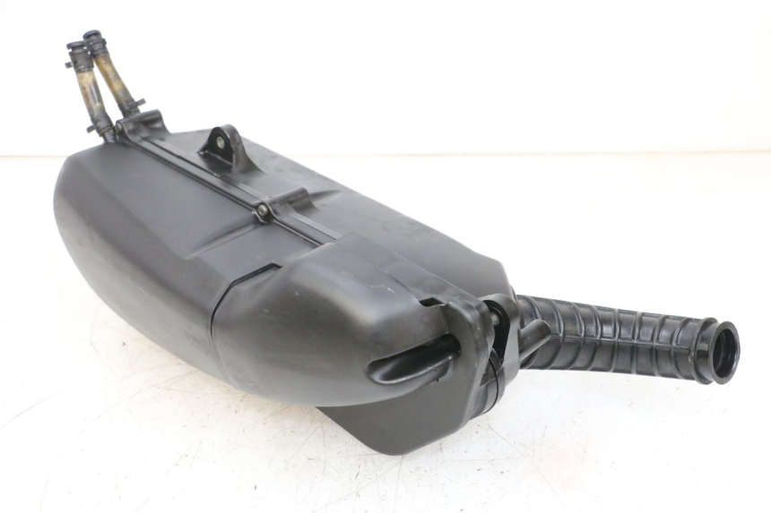 photo de BOITE A AIR YAMAHA XMAX X-MAX 125 (2006 - 2009) - Zoom état d’usage