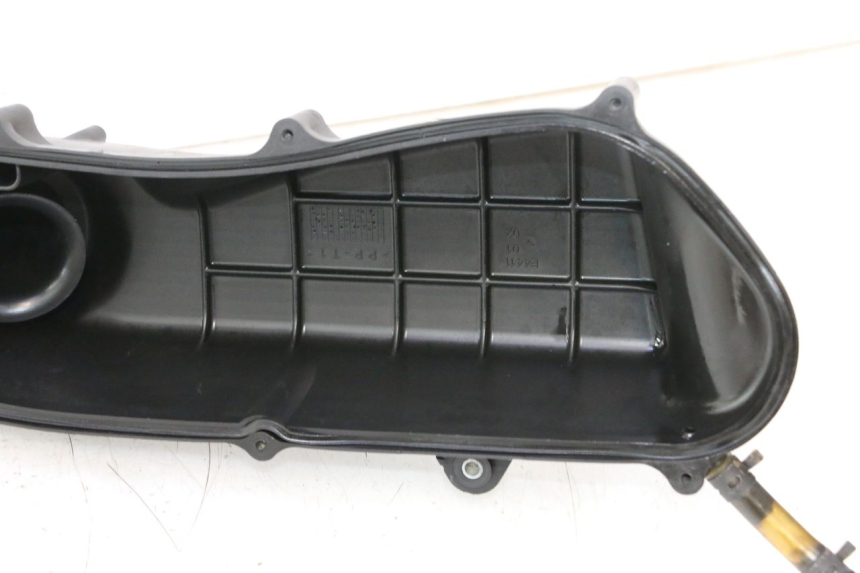 photo de BOITE A AIR YAMAHA X-MAX XMAX 125 (2010 - 2013) - Zoom état d’usage