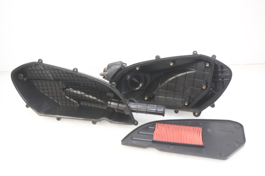 photo de BOITE A AIR KYMCO X-TOWN XTOWN 125 (2016 - 2021) - Détail de la pièce