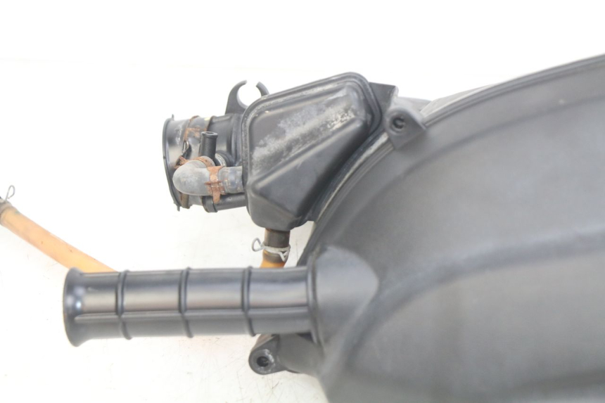 photo de BOITE A AIR KYMCO X-TOWN XTOWN 125 (2016 - 2021) - Vue d’ensemble