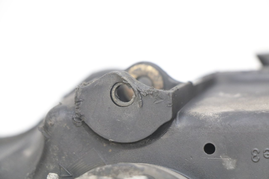 photo de BOITE A AIR PIAGGIO X9 EVOLUTION 250 (2003 - 2007) - Zoom état d’usage