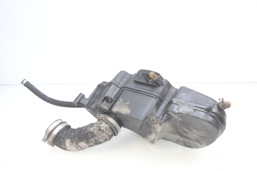 photo de BOITE A AIR PIAGGIO X9 EVOLUTION 250 (2003 - 2007) - Gros plan technique