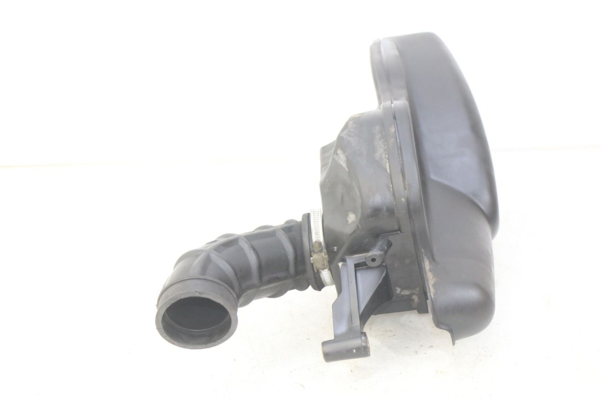 photo de BOITE A AIR PIAGGIO X9 EVOLUTION 125 (2003 - 2007) - Gros plan technique