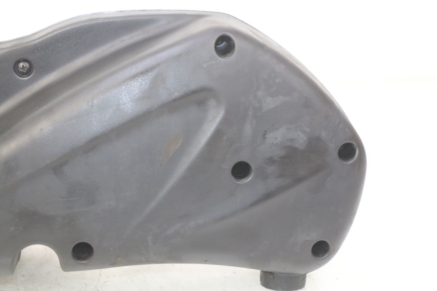 photo de BOITE A AIR PIAGGIO X9 EVOLUTION 125 (2003 - 2007) - Vue d’ensemble