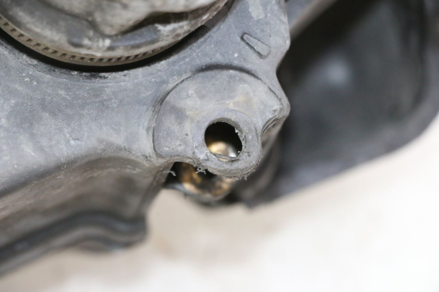 photo de BOITE A AIR PIAGGIO X9 EVOLUTION 125 (2003 - 2007) - Détail de la pièce