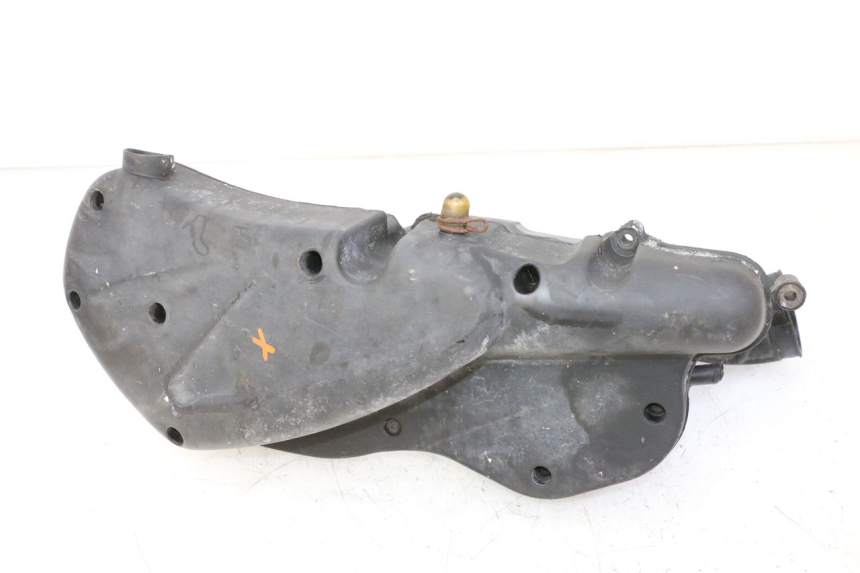 photo de BOITE A AIR PIAGGIO X9 EVOLUTION 125 (2003 - 2007) - Zoom état d’usage