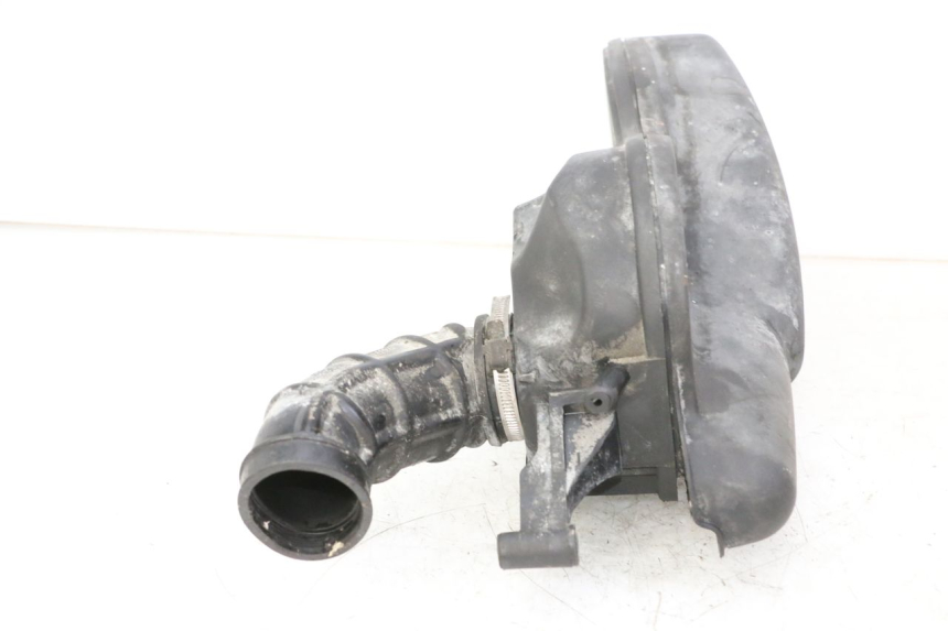 photo de BOITE A AIR PIAGGIO X9 EVOLUTION 125 (2003 - 2007) - Points de fixation