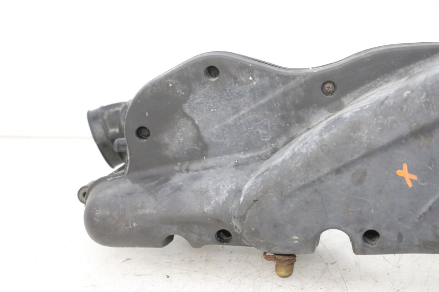 photo de BOITE A AIR PIAGGIO X9 EVOLUTION 125 (2003 - 2007) - État de surface