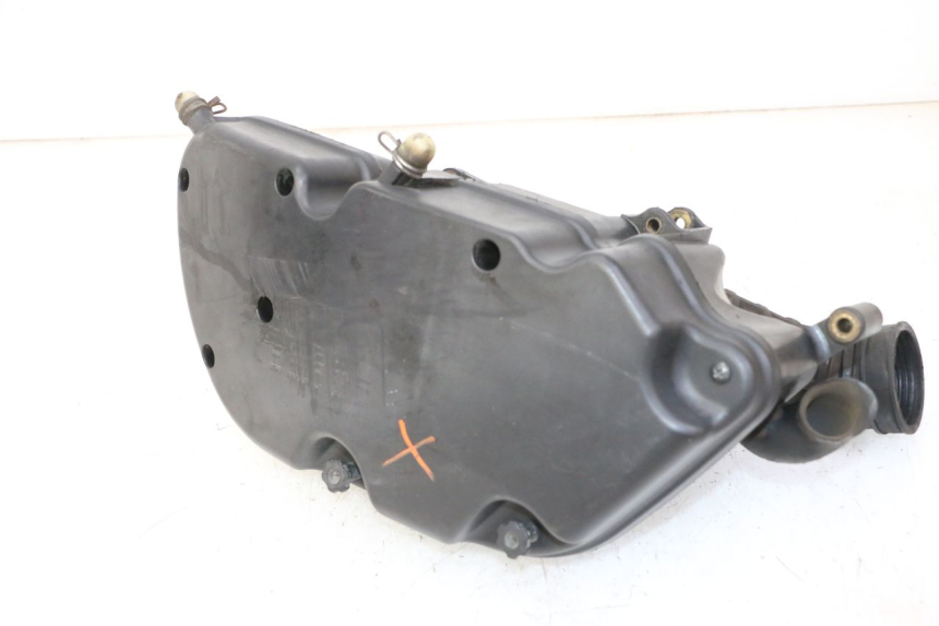 photo de BOITE A AIR PIAGGIO XEVO - X EVO 125 (2007 - 2017) - Détail de la pièce