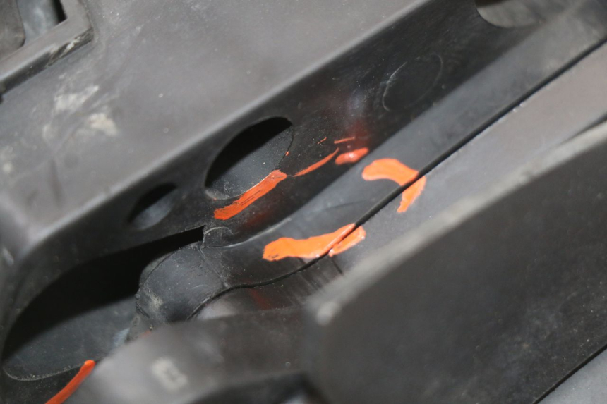 photo de BOITE A AIR YAMAHA XMAX X-MAX ABS 125 (2017 - 2020) - Vue d’ensemble