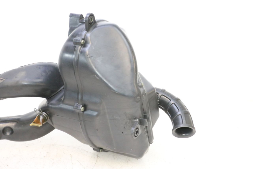 photo de BOITE A AIR YAMAHA XP T-MAX ABS 500 (2005 - 2005) - Zoom état d’usage