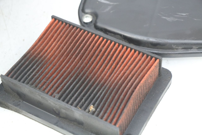 photo de BOITE A AIR YAMAHA XP T-MAX TMAX ABS 530 (2012 - 2015) - Zoom état d’usage