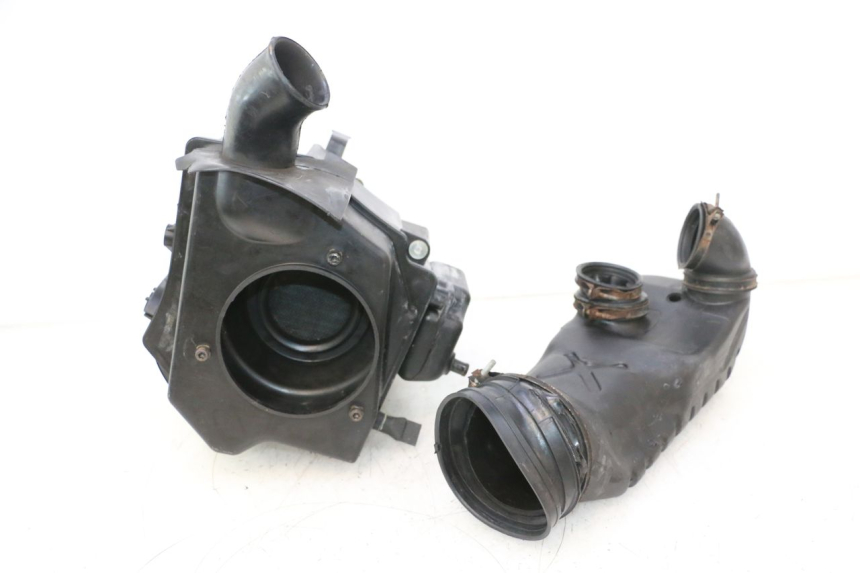 photo de BOITE A AIR HONDA XRV AFRICA TWIN 750 (1990 - 1992) - Vue rapprochée