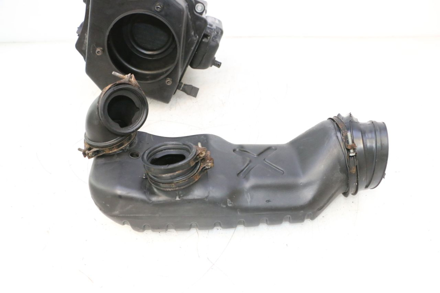 photo de BOITE A AIR HONDA XRV AFRICA TWIN 750 (1990 - 1992) - Marquages et références