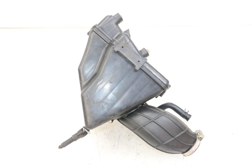 photo de BOITE A AIR HYOSUNG XRX 125 (2000 - 2008) - Vue principale