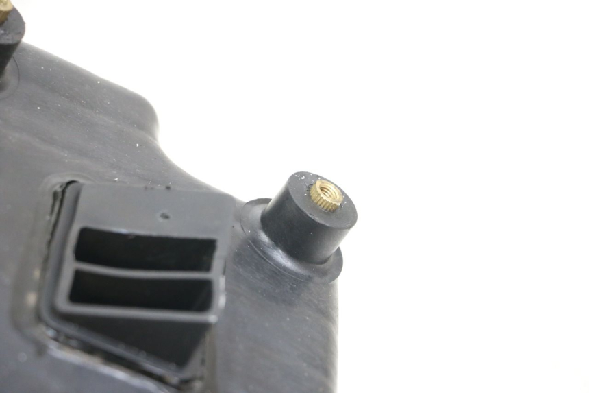 photo de BOITE A AIR HYOSUNG XRX 125 (2000 - 2008) - Gros plan technique