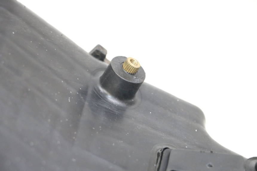 photo de BOITE A AIR HYOSUNG XRX 125 (2000 - 2008) - Vue d’ensemble