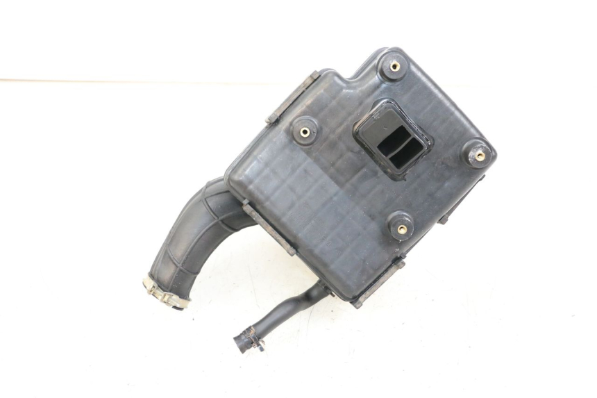 photo de BOITE A AIR HYOSUNG XRX 125 (2000 - 2008) - Points de fixation