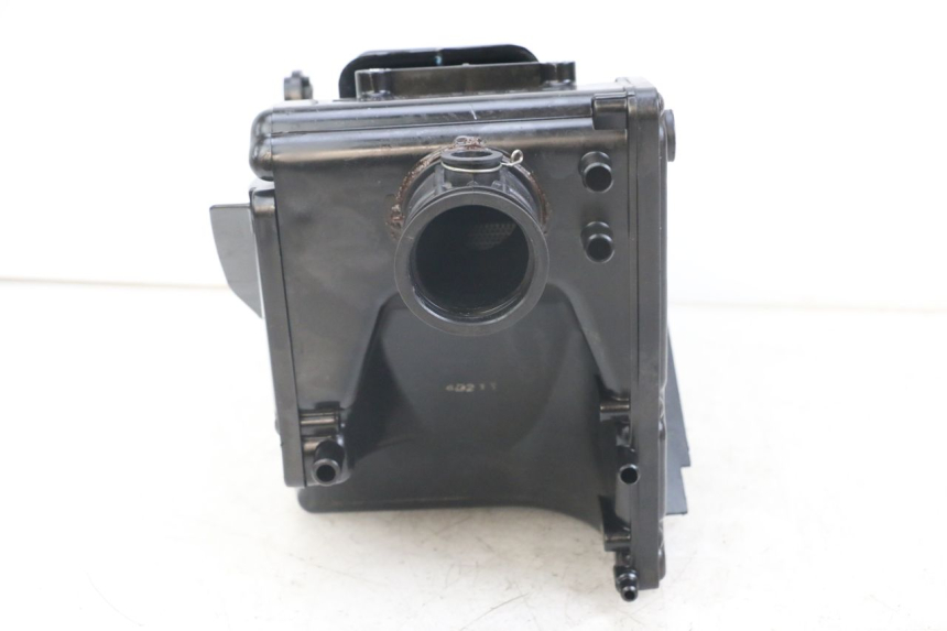 photo de BOITE A AIR YAMAHA XT X 660 (2004 - 2016) - Points de fixation