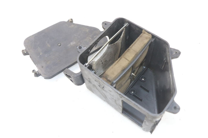 photo de BOITE A AIR SHINERAY XY150STE 150 - Autre angle de vue