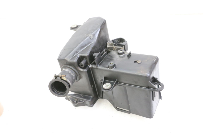 photo de BOITE A AIR YAMAHA SR 125 (1982 - 2003) - Gros plan technique