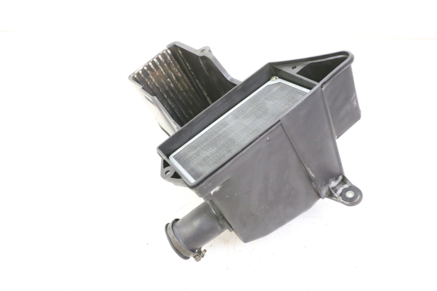 photo de BOITE A AIR YAMAHA SR 125 (1982 - 2003) - Vue d’ensemble