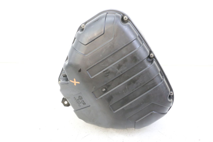 photo de BOITE A AIR YAMAHA XJ6 600 (2008 - 2016) - Zoom état d’usage