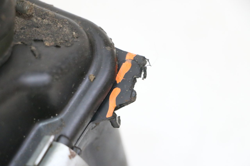 photo de BOITE A AIR YAMAHA YFM BRUIN 350 (2003 - 2009) - État de surface