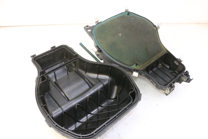 photo de BOITE A AIR YAMAHA YFM GRIZZLY 550 (2008 - 2015) - État de surface