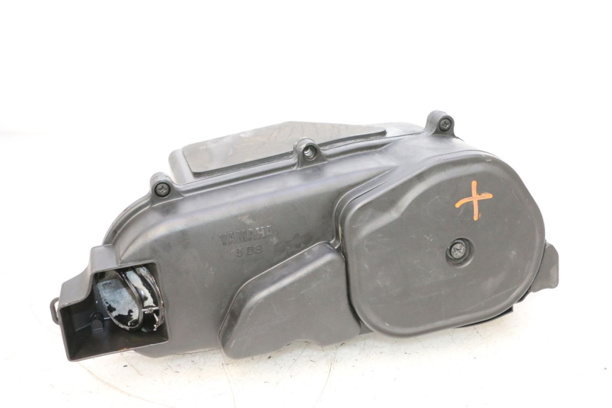 photo de BOITE A AIR YAMAHA YP MAJESTY 125 (1998 - 2001) - Vue principale