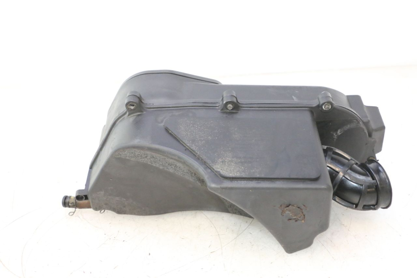 photo de BOITE A AIR YAMAHA YP MAJESTY 125 (1998 - 2001) - Gros plan technique