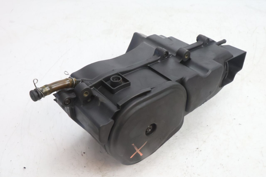 photo de BOITE A AIR YAMAHA YP MAJESTY 125 (2007 - 2010) - Zoom état d’usage
