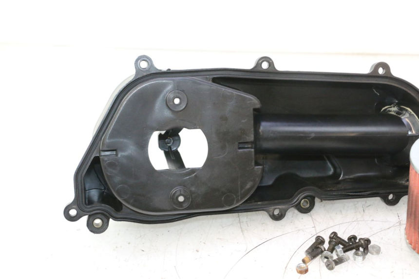 photo de BOITE A AIR YAMAHA YP MAJESTY 125 (2002 - 2006) - Détail de la pièce